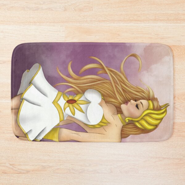 Artikelvorschau, She-Ra entworfen und verkauft von CrystalWalArt.