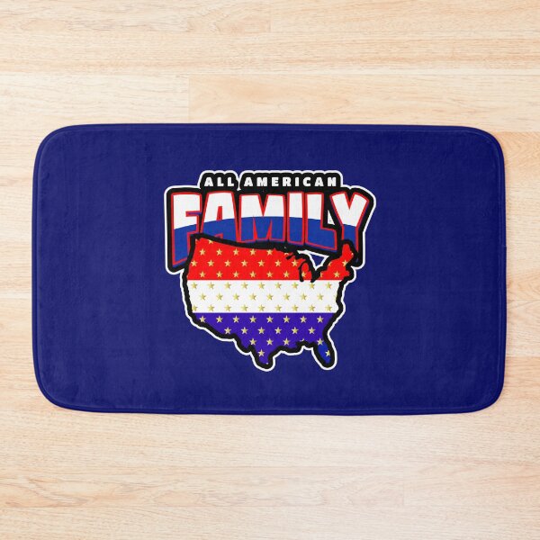 Item preview, Red White And Blue American designed and sold by Sartoris Art.