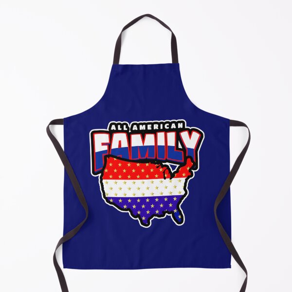 Item preview, Red White And Blue American designed and sold by Sartoris Art.