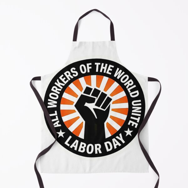 Item preview, Labor Day Worker Unity designed and sold by SaryaSmyth19.