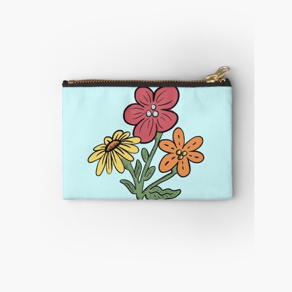 Item preview, Wild Flower Pop designed and sold by Danigeheb.