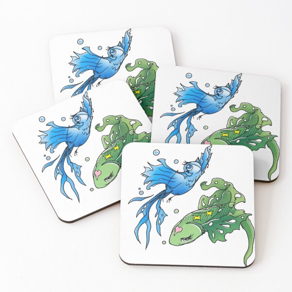 Item preview, The Meeting of Sky and Sea designed and sold by tenpu-biyori.