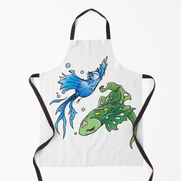 Item preview, The Meeting of Sky and Sea designed and sold by tenpu-biyori.