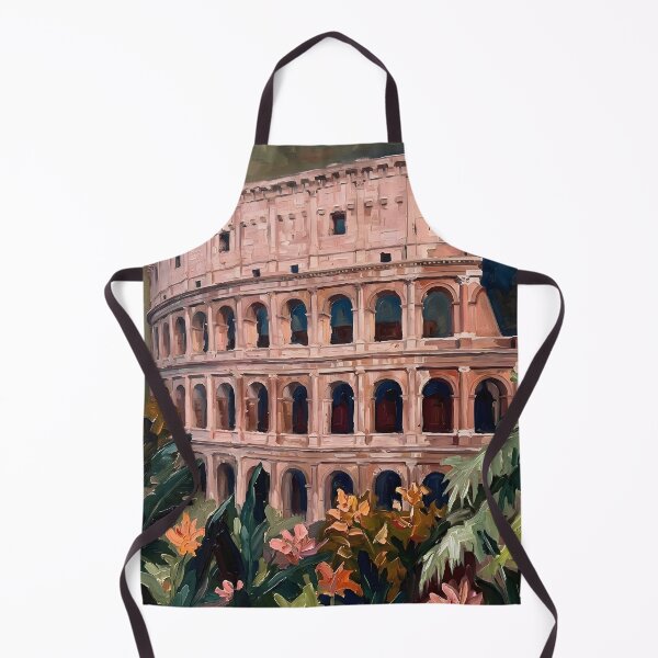 Item preview, Rome Colosseum designed and sold by POSTERIOCREW.