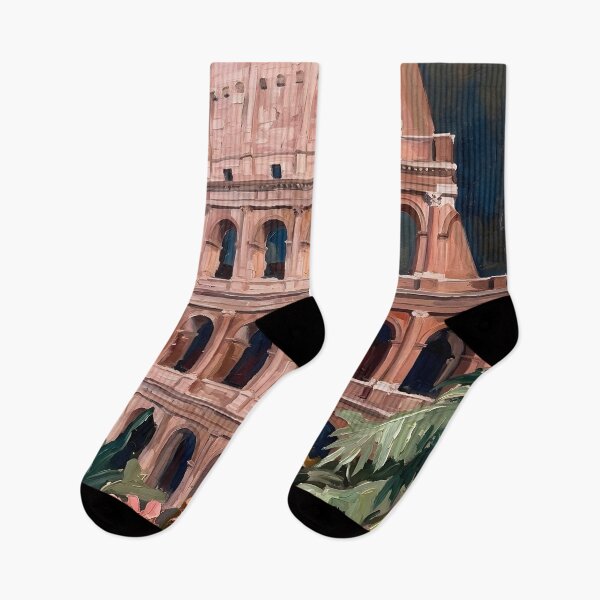 Item preview, Rome Colosseum designed and sold by posteriocrew.