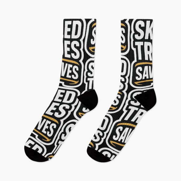Item preview, Skilled Trades Save Lives designed and sold by ELdante.