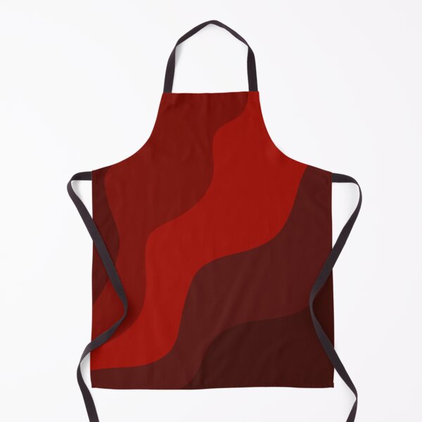 Item preview, Blood Wave Dark Aesthetic – Red Ocean Horror Design designed and sold by GoGal-D.