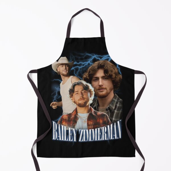 Item preview, Bailey Zimmerman Retro Style designed and sold by deluluhaze.