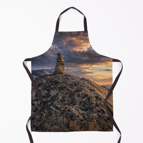 Item preview, Balance Above the Valley designed and sold by Kimberly Palmer.