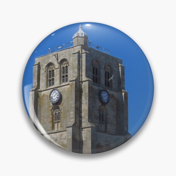Item preview, The Bell Tower, Beccles, Suffolk designed and sold by wiggyofipswich.