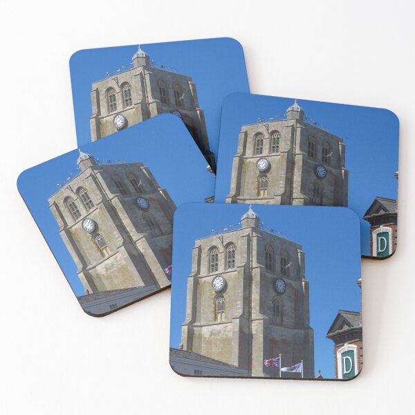 Item preview, The Bell Tower, Beccles, Suffolk designed and sold by wiggyofipswich.