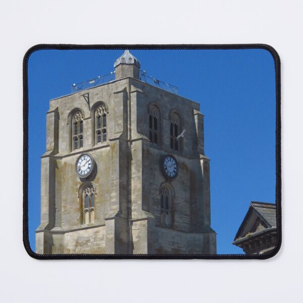 Item preview, The Bell Tower, Beccles, Suffolk designed and sold by wiggyofipswich.