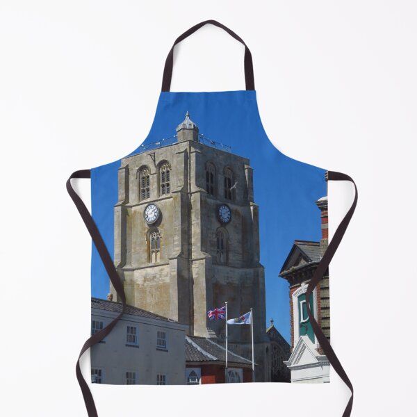 Item preview, The Bell Tower, Beccles, Suffolk designed and sold by wiggyofipswich.