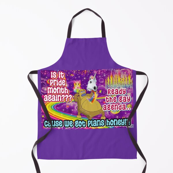 Item preview, Gay Agenda is to make us all fabulous designed and sold by reallypathetic.