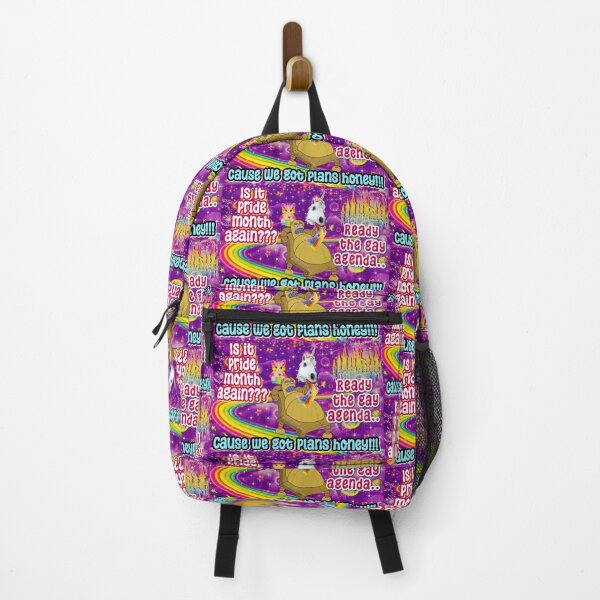 Item preview, Gay Agenda is to make us all fabulous designed and sold by reallypathetic.