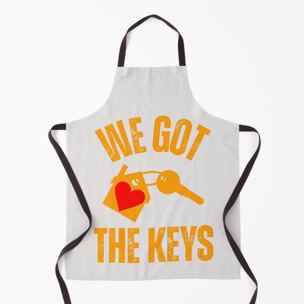 Item preview, We Got The Keys Homeowner First Home Buyer Sweet Home designed and sold by erozzz.