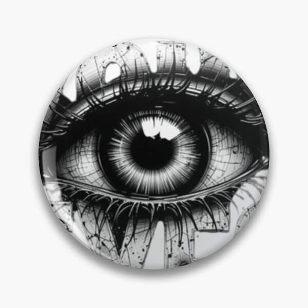Item preview, Open Your Eyes – See Beyond the Surface designed and sold by SharpAura25.