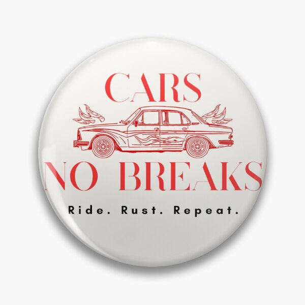Item preview, Vintage Car Sticker designed and sold by StealTheGlobe.