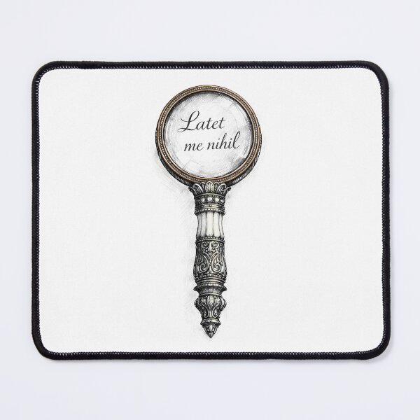 Item preview, The Lens of Absolute Truth designed and sold by MeaningIsUse.
