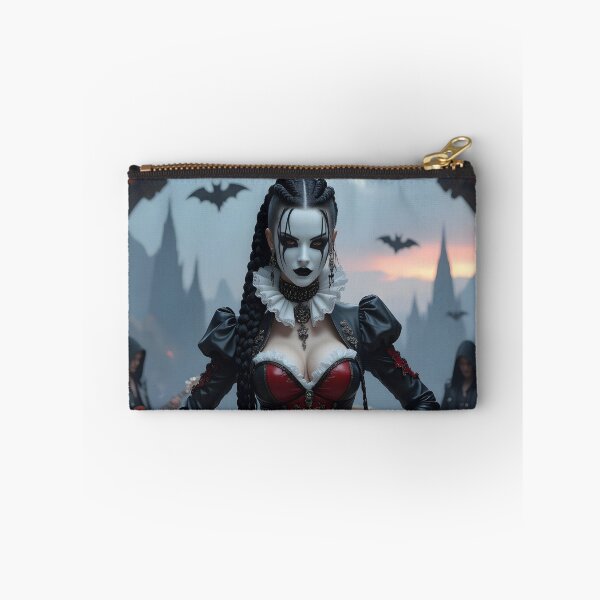 Item preview, The slipping elegance of dark Romanticism designed and sold by KunstGeist.