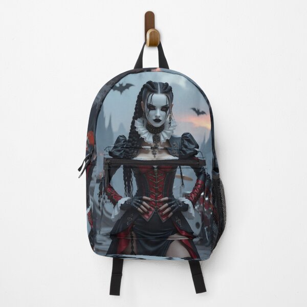 Item preview, The slipping elegance of dark Romanticism designed and sold by KunstGeist.