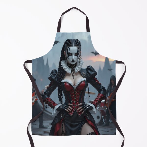 Item preview, The slipping elegance of dark Romanticism designed and sold by KunstGeist.