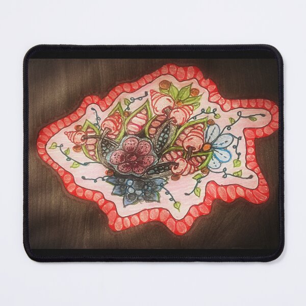 Item preview, Flowers designed and sold by patti-76.