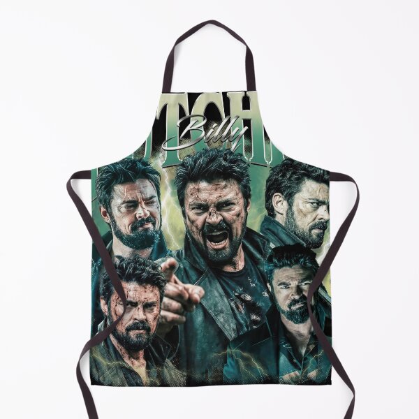 Item preview, Vintage Billy Butcher The Boys Hero Movie  designed and sold by Serdinas.