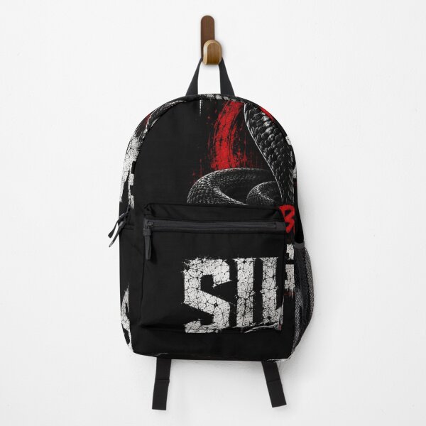 Item preview, Silent But Dangerous Cobra Design designed and sold by IronDiscipline90.
