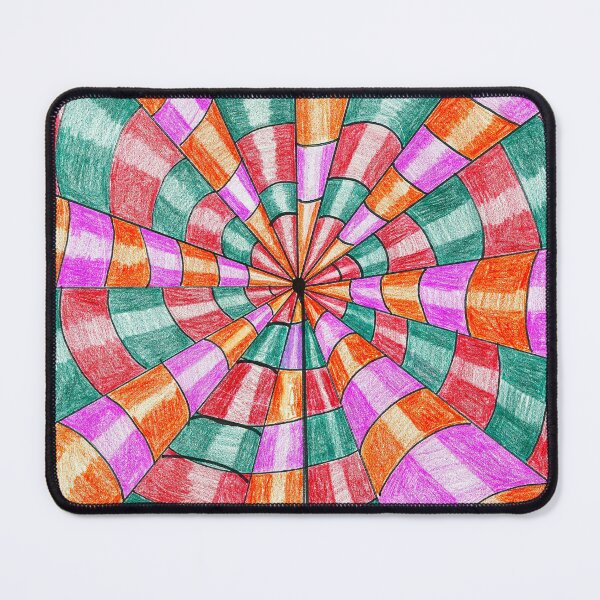 Item preview, Abstract Spirals designed and sold by Haxson37art.