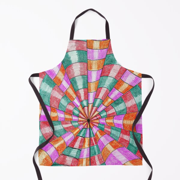 Item preview, Abstract Spirals designed and sold by Haxson37art.