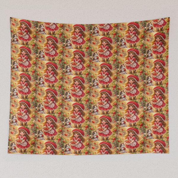 Item preview, The Path of Sweet Dreams. designed and sold by JoyNest = "The nest of joy".
