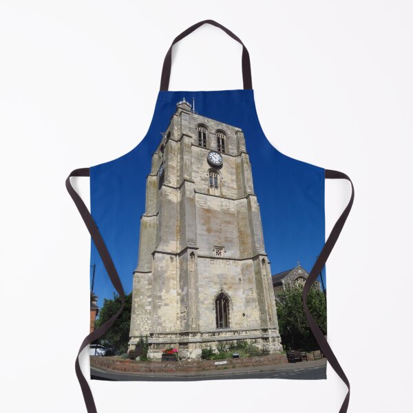 Item preview, The Bell Tower, Beccles, Suffolk designed and sold by wiggyofipswich.