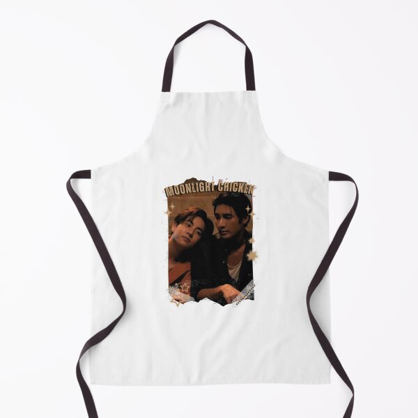 Item preview, Moonlight Chicken Modern Thai BL Drama Thailand Boys Love Aesthetic designed and sold by HELL0WBELLO.