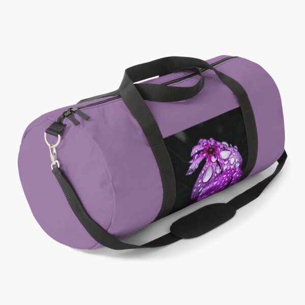 Item preview, Dew drops floral artwork designed and sold by Houseofstills.