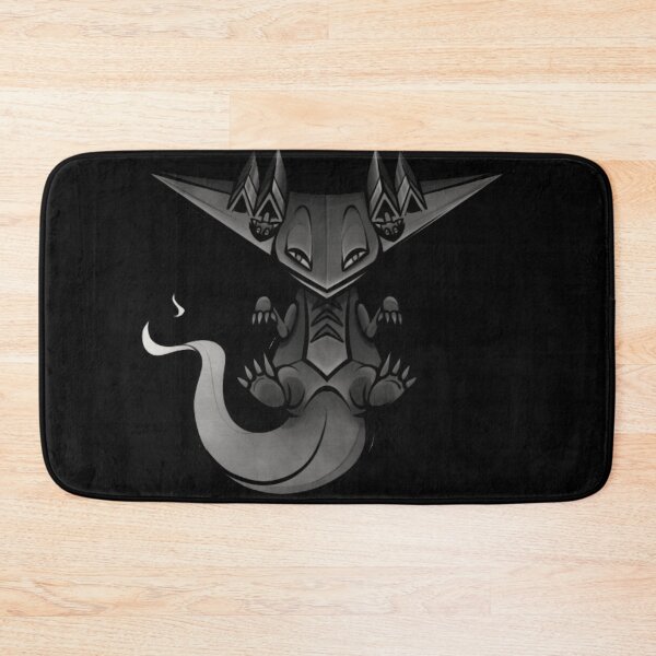 Item preview, Dragon Catapult Ghost Game Monster designed and sold by VincentVex.