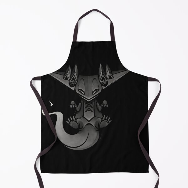 Item preview, Dragon Catapult Ghost Game Monster designed and sold by VincentVex.
