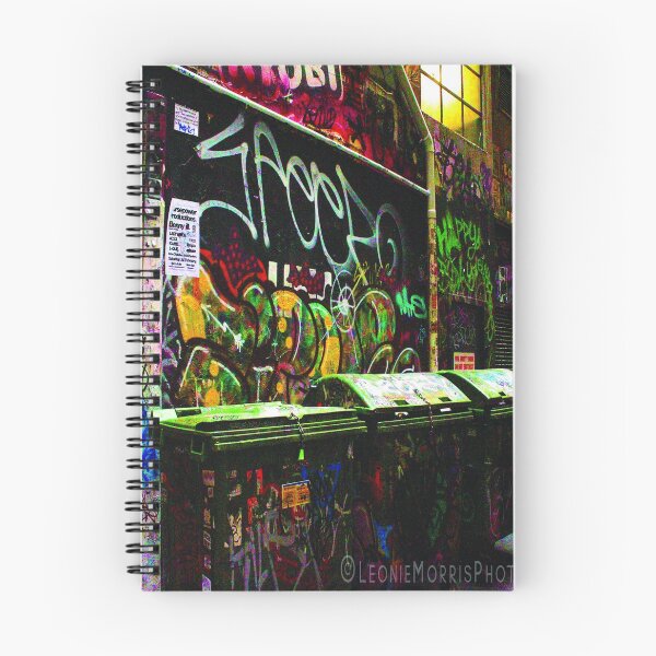 Item preview, Graffiti designed and sold by Leonie Morris.