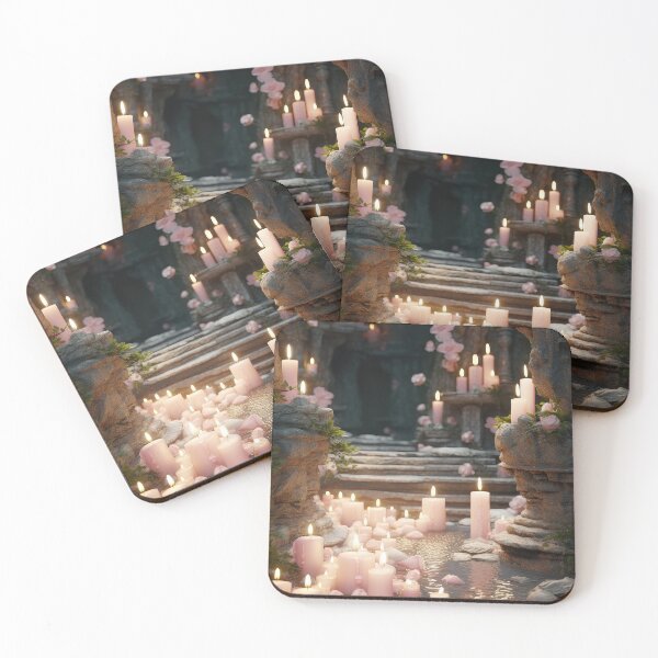Item preview, Silent River designed and sold by DSAHART.