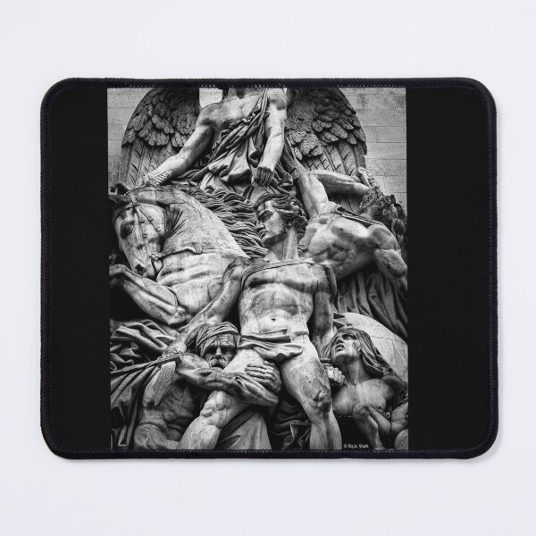 Item preview, Arc de Triumph designed and sold by Houseofstills.