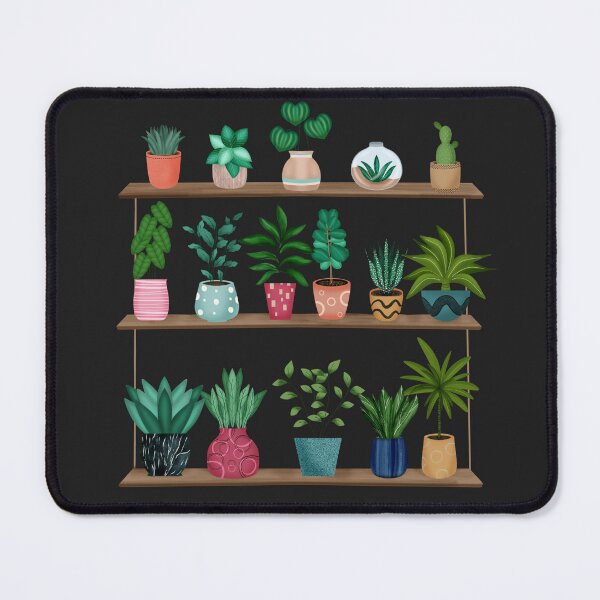 Item preview, Plant Crazy designed and sold by Kendall Rose Doodles.