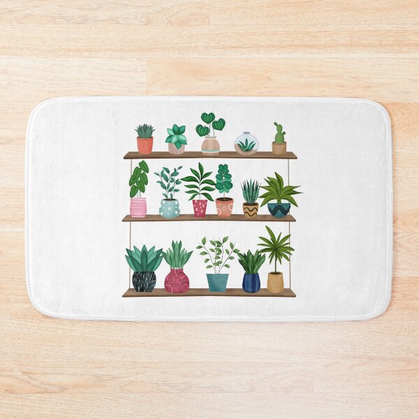 Item preview, Plant Crazy designed and sold by Kendall Rose Doodles.