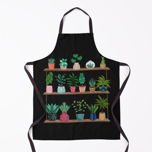 Item preview, Plant Crazy designed and sold by NotPrettyinPink.