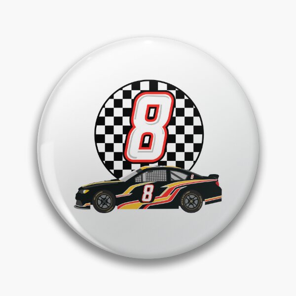 Item preview, Stock Car Racing 8 - Vector Motorsport Design designed and sold by Wolagno.