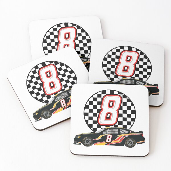 Item preview, Stock Car Racing 8 - Vector Motorsport Design designed and sold by Wolagno.