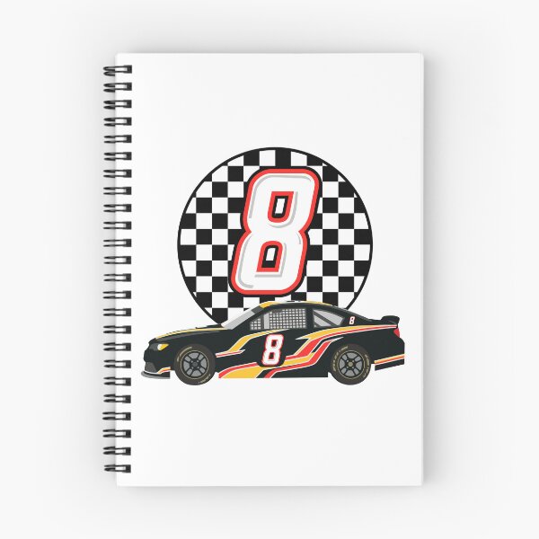 Item preview, Stock Car Racing 8 - Vector Motorsport Design designed and sold by Wolagno.