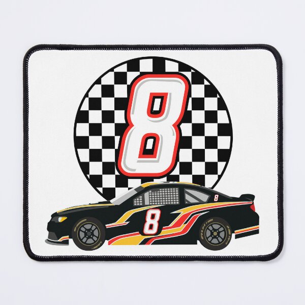 Item preview, Stock Car Racing 8 - Vector Motorsport Design designed and sold by Wolagno.