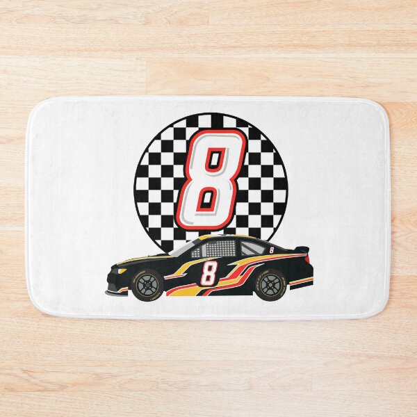 Item preview, Stock Car Racing 8 - Vector Motorsport Design designed and sold by Wolagno.