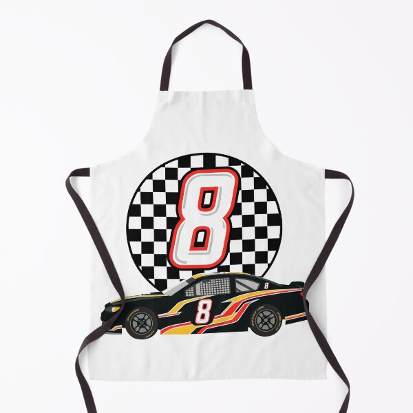 Item preview, Stock Car Racing 8 - Vector Motorsport Design designed and sold by Wolagno.
