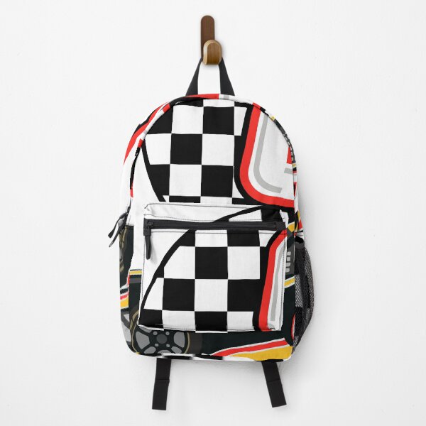 Item preview, Stock Car Racing 8 - Vector Motorsport Design designed and sold by Wolagno.